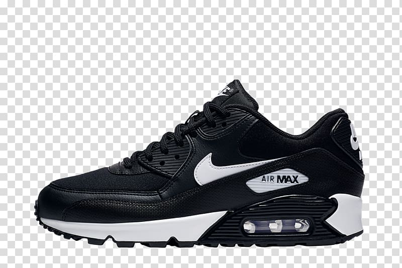 air max 90 transparent