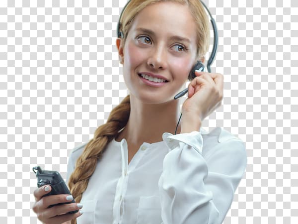 Assistente virtuale Service Email Business Company, Call Center Con transparent background PNG clipart