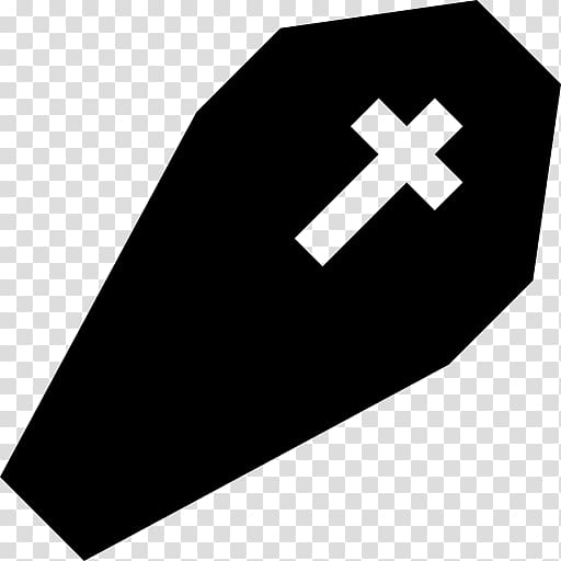 Coffin Computer Icons Computer mouse Cemetery, Computer Mouse transparent background PNG clipart