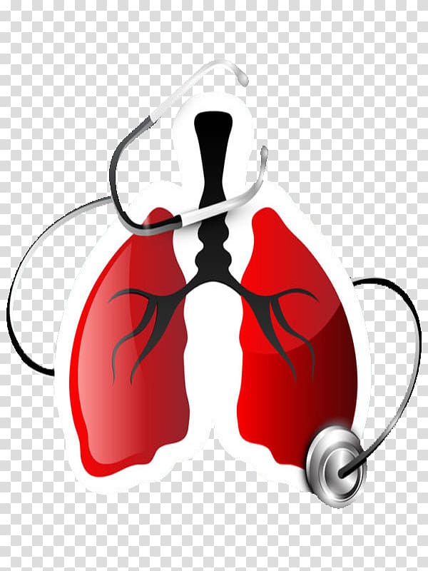 Chronic Obstructive Pulmonary Disease Obstructive lung disease, botox transparent background PNG clipart