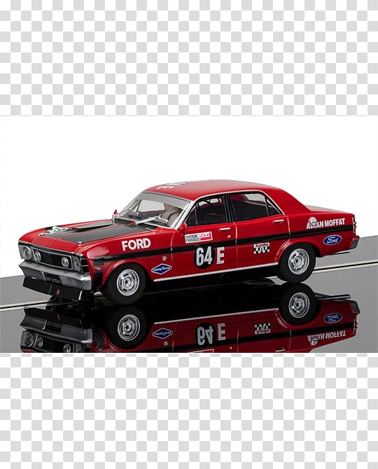 Ford Falcon (XW) Ford XY Falcon GT Ford Falcon (XC) Ford Falcon GT Car, car transparent background PNG clipart