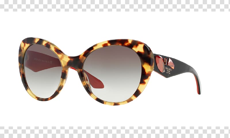 Sunglasses Chanel Prada Fashion, Sunglasses transparent background PNG clipart