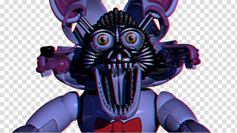 Five Nights at Freddy's: Sister Location Five Nights at Freddy's 2 Freddy Fazbear's Pizzeria Simulator Five Nights at Freddy's 4 Jump scare, fnaf 1000 transparent background PNG clipart