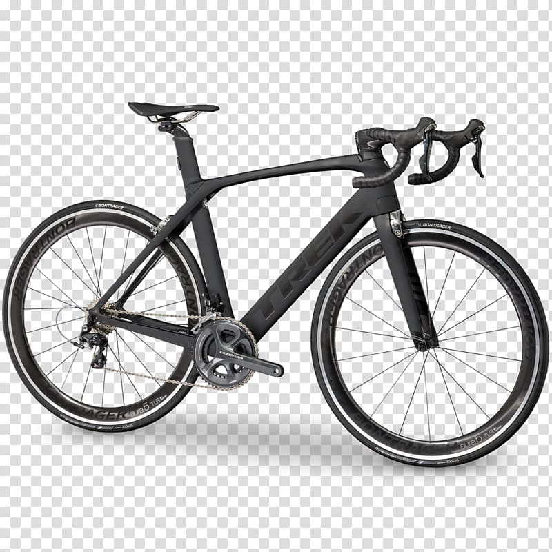 Trek Bicycle Corporation Racing bicycle Trek Bicycle Superstore Bicycle Shop, Bicycle transparent background PNG clipart