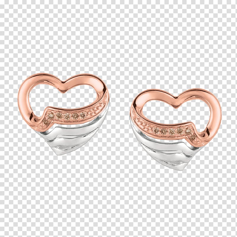 Earring Body Jewellery, design transparent background PNG clipart