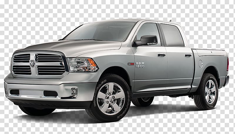 2017 RAM 1500 2018 RAM 1500 Ram Trucks Chrysler Ram Pickup, pickup truck transparent background PNG clipart