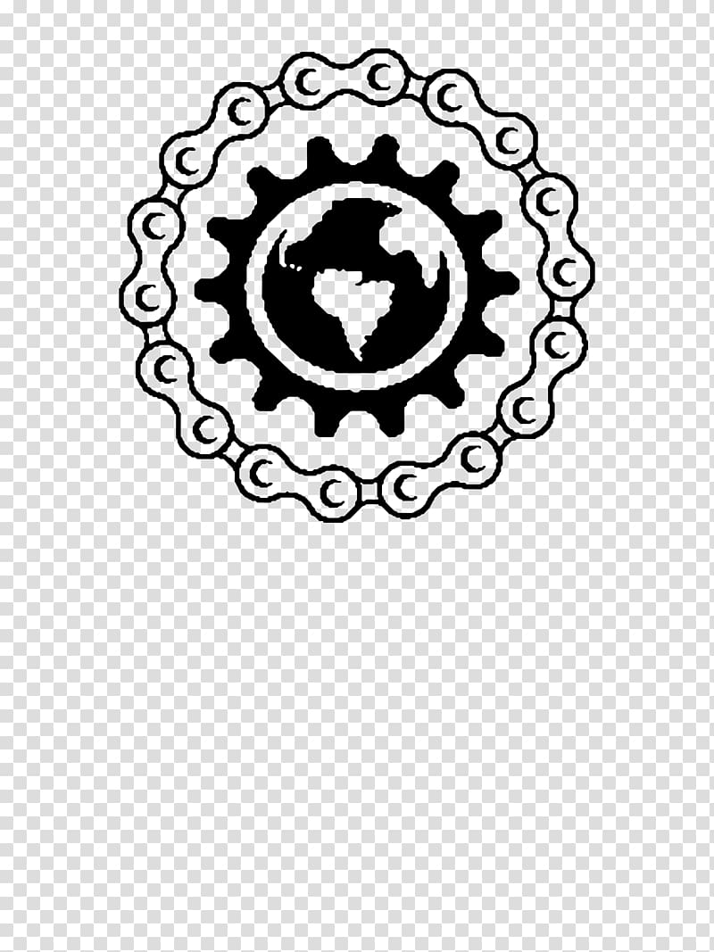 The Seedworks Urban Offices International Bicycle Exhibition College Student Information, bike chain transparent background PNG clipart