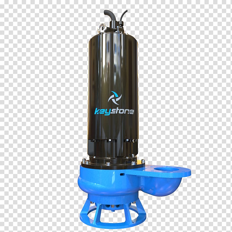 Submersible pump Sump pump Slurry, water motor transparent background PNG clipart