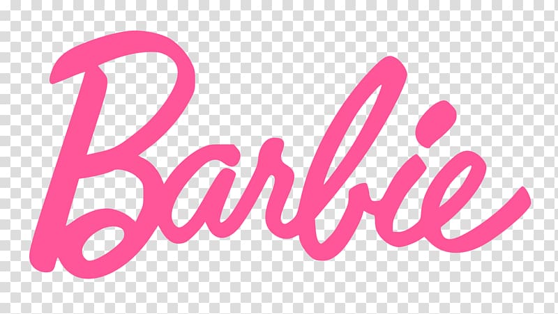 Barbie Logo Mattel Fashion doll, barbie transparent background PNG clipart