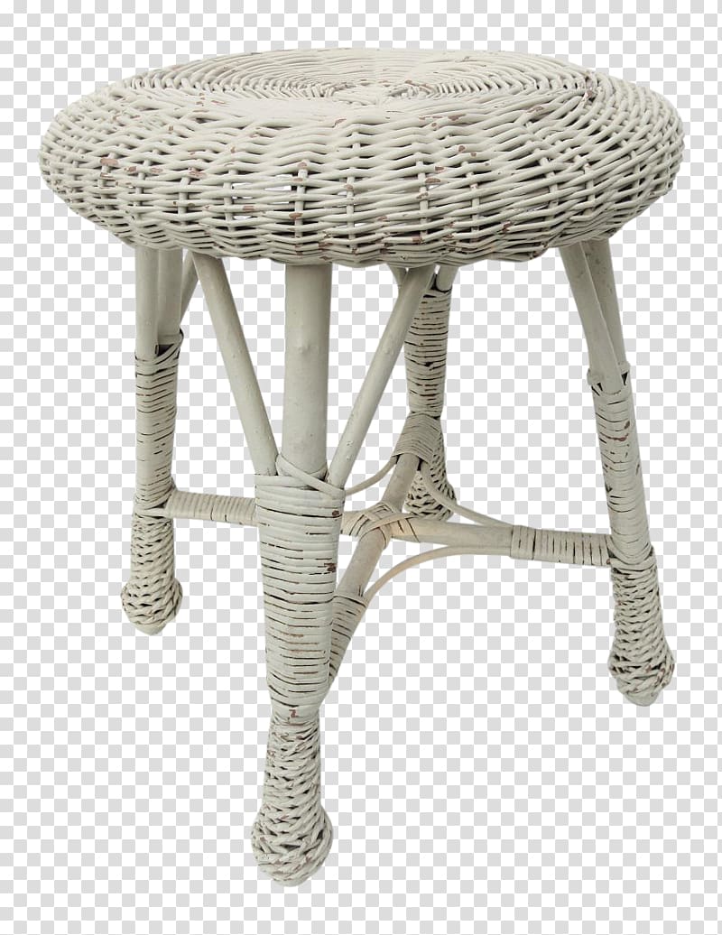 Table Wicker, noble wicker chair transparent background PNG clipart