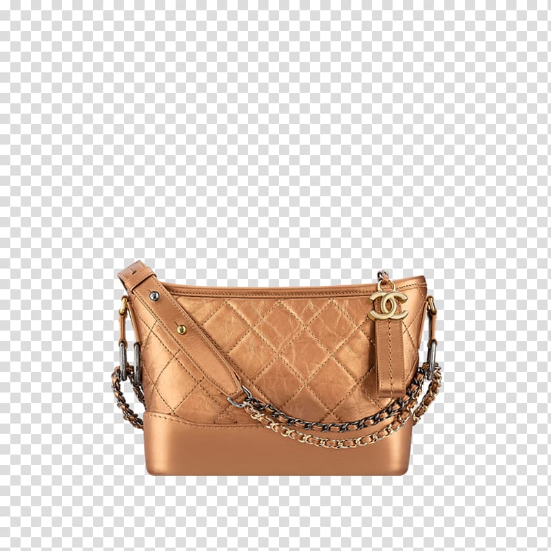 Chanel Hobo bag Handbag It Bag, chanel transparent background PNG clipart