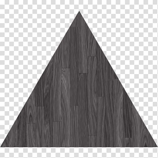 Triangle Wood /m/083vt White, triangle transparent background PNG clipart