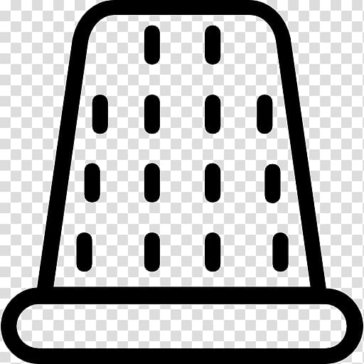 Computer Icons Thimble Encapsulated PostScript , others transparent background PNG clipart