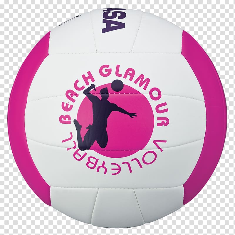 Volleyball Mikasa Sports Football, beach volley transparent background PNG clipart