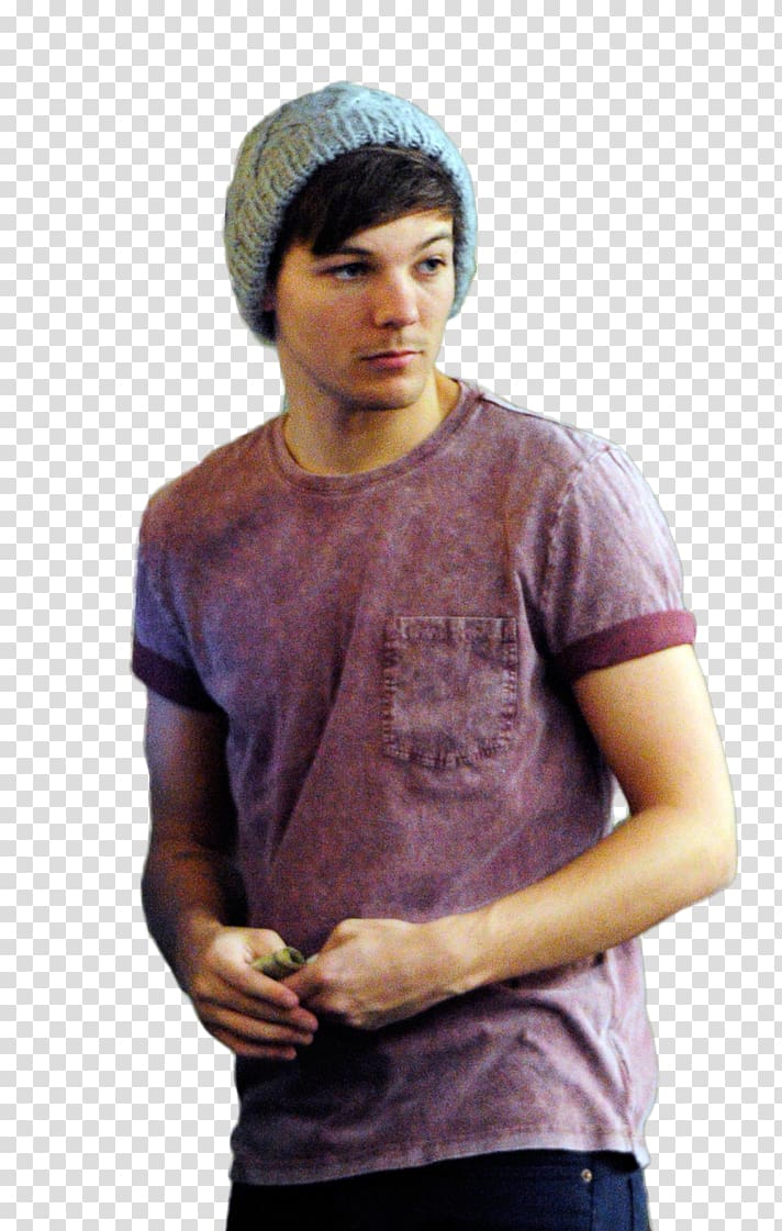 Louis Tomlinson Fat Friends One Direction , one direction transparent background PNG clipart