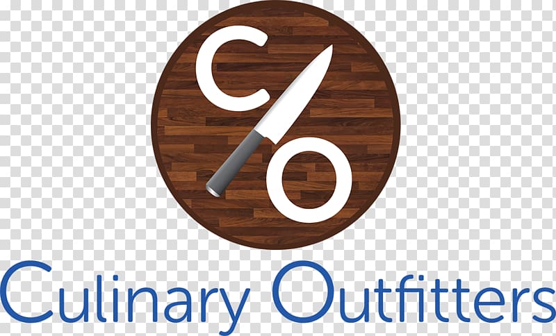Culinary Outfitters Catering Restaurant Logo Brand, nirvana logo transparent background PNG clipart