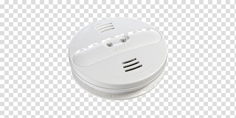 Smoke detector Wireless Access Points, smoke alarm transparent background PNG clipart