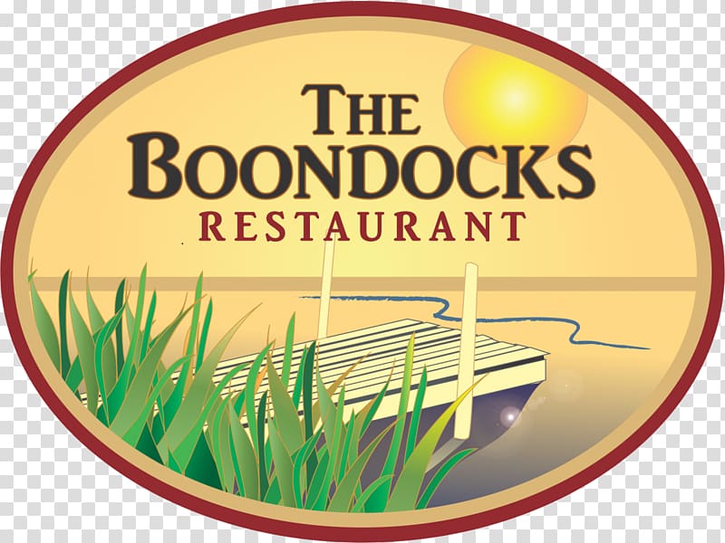 The Boondocks East Taunton Restaurant The Star Drive-In Logo, others transparent background PNG clipart