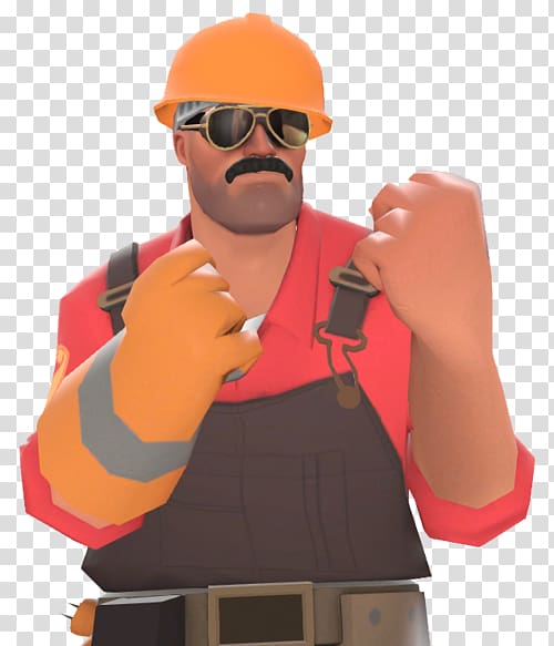 Team Fortress 2 Moustache Valve Corporation Achievement Steam, Akshay Kumar transparent background PNG clipart