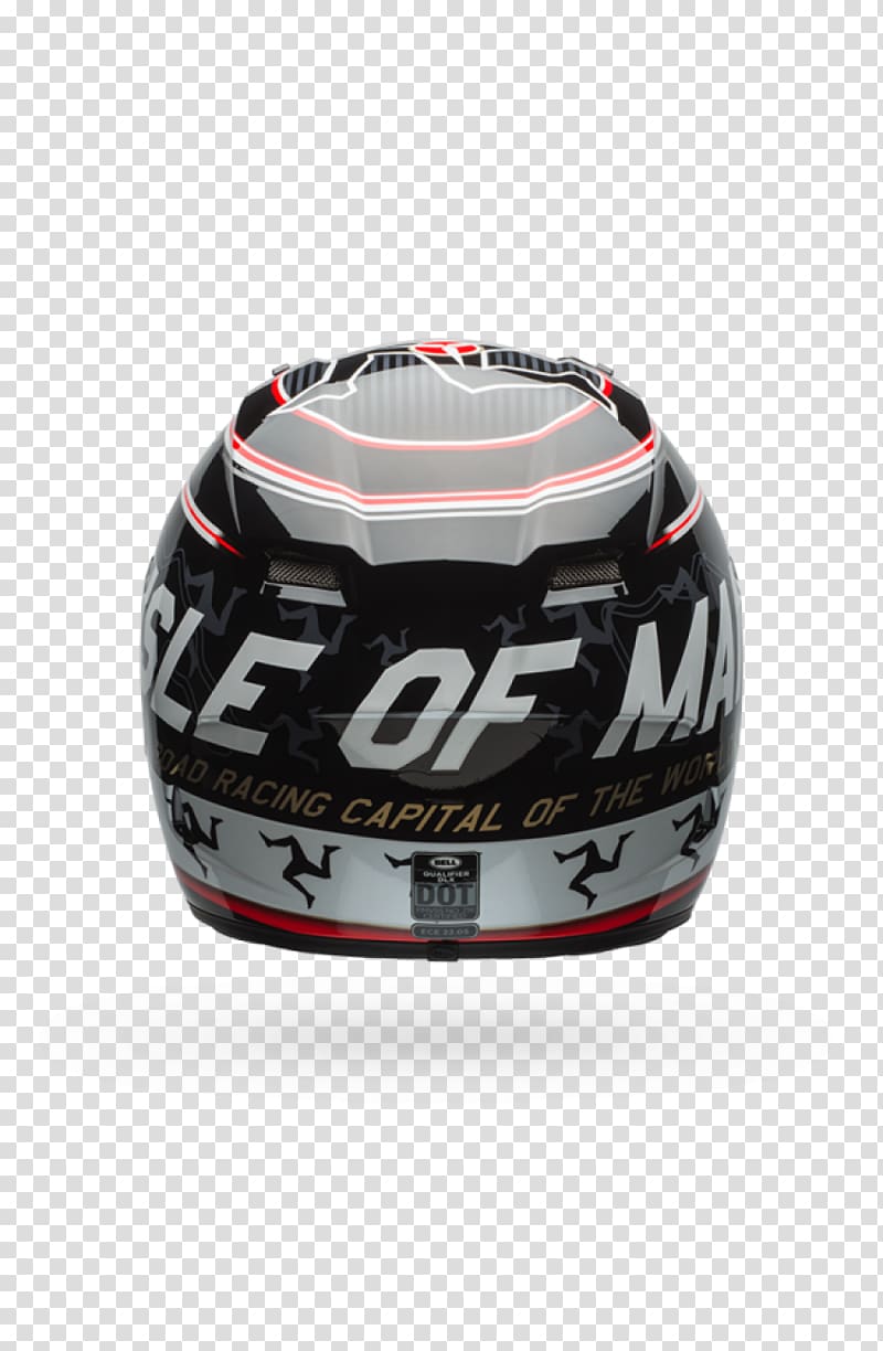 Motorcycle Helmets Isle of Man TT, red x, chin transparent background PNG clipart