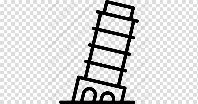 Leaning Tower of Pisa Eiffel Tower Petronas Towers CN Tower, eiffel tower transparent background PNG clipart