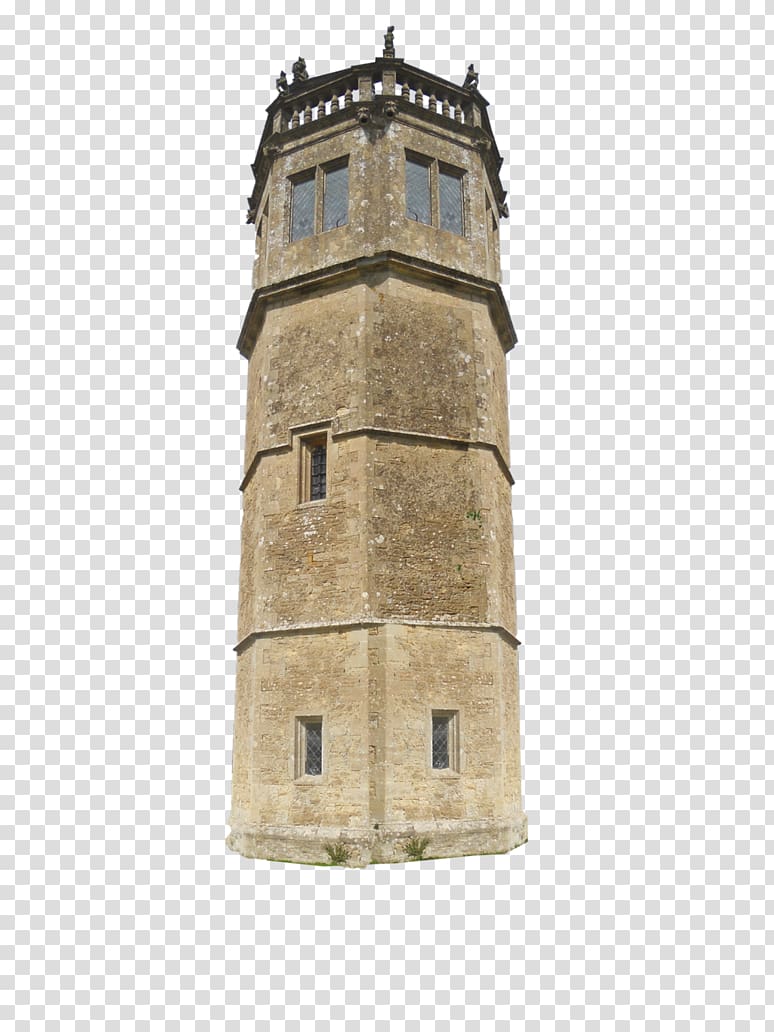 Clock tower Bell tower Medieval architecture Middle Ages Steeple, Tyniec Abbey transparent background PNG clipart