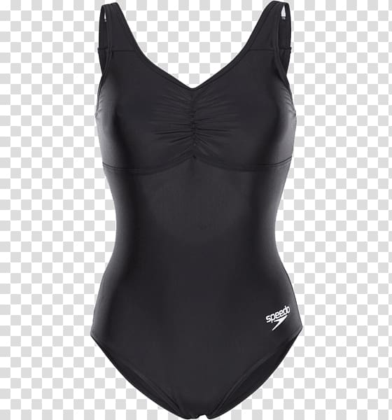 One-piece swimsuit Speedo Dress Zalando, dress transparent background PNG clipart