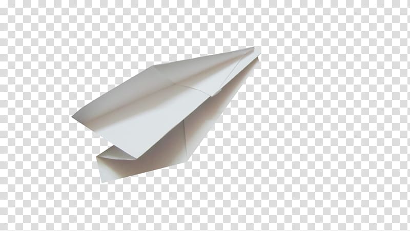Paper plane transparent background PNG clipart