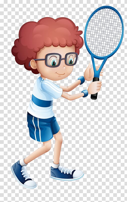 Tennis Racket Ball , taekwondo anime transparent background PNG clipart