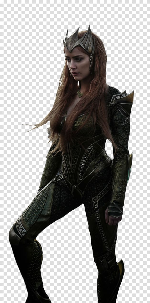 Amber Heard Mera Aquaman , aquaman transparent background PNG clipart