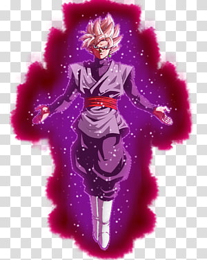 Goku SSJ (Namek) , SSJ Rage Palette transparent background PNG clipart