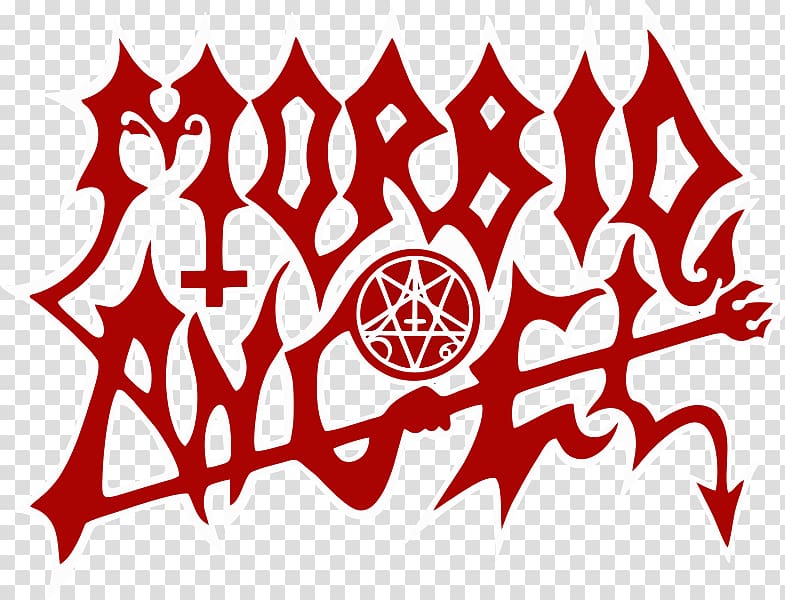 Morbid Angel Death metal Heavy metal Altars of Madness Covenant, Angels Of Death transparent background PNG clipart