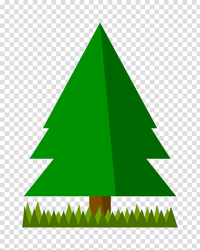 Tree Blue spruce , tree transparent background PNG clipart
