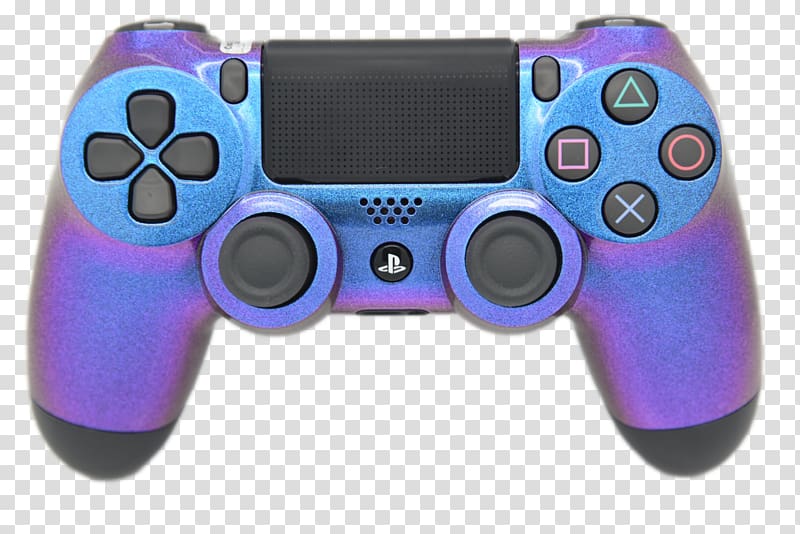 PlayStation 3 Game Controllers Sony PlayStation 4 Pro Xbox 360, ps4 controller transparent background PNG clipart