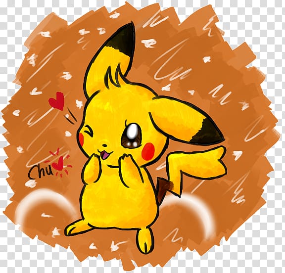 Pokémon Platinum Pikachu Drawing Snorlax, pikachu transparent background PNG clipart