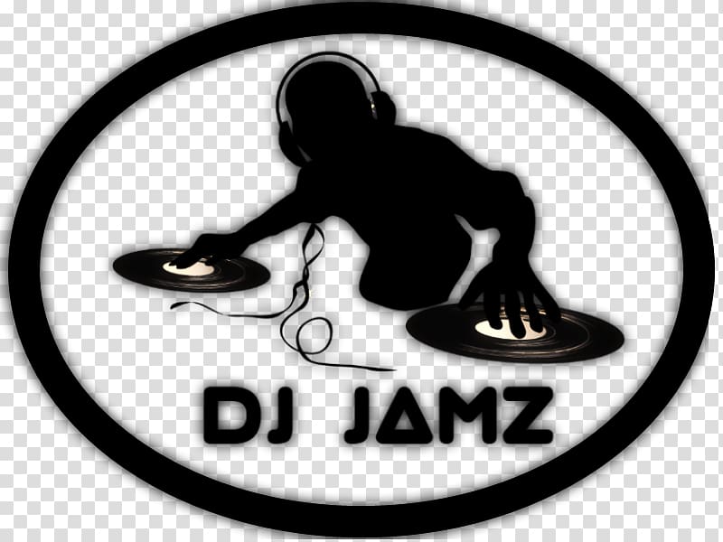 Disc jockey Virtual DJ DJ mixer DJ controller Music, Logo Dj transparent background PNG clipart