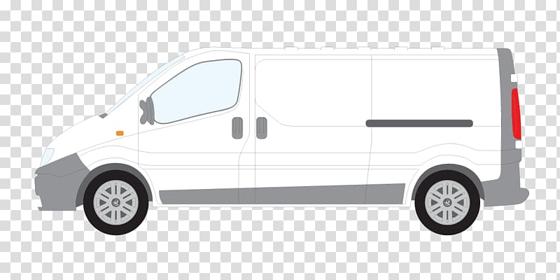 Renault Trafic Opel Vivaro Van Car Renault Master, car transparent background PNG clipart