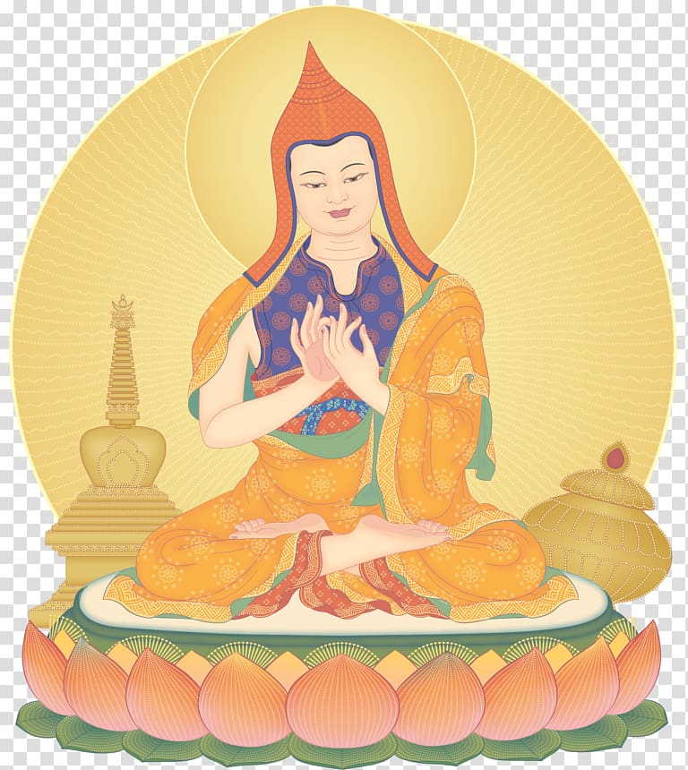 Buddhism New Kadampa Tradition Rinpoche Meditation, Buddhism transparent background PNG clipart