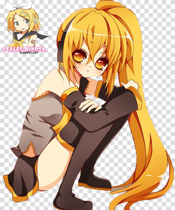 Akita Anime Rendering Vocaloid, Anime transparent background PNG clipart