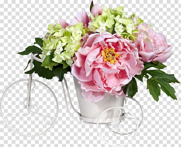 Artificial flower Cut flowers Flower bouquet Ikebana, flower transparent background PNG clipart