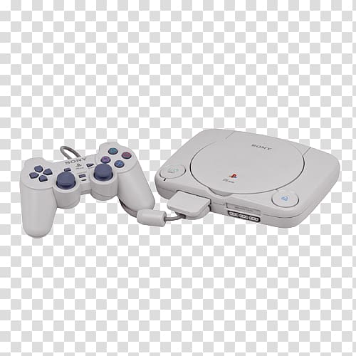 Sony Playstation transparent background PNG clipart