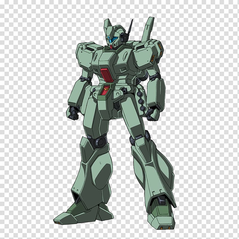 Mobile Suit Gundam Unicorn ジェガン Char Aznable Gundam model, Chaotic transparent background PNG clipart
