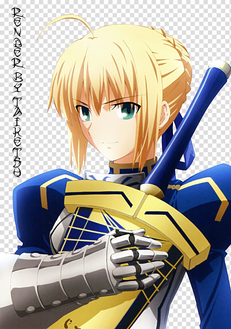 Fate/stay night Saber Fate/Zero Fate/unlimited codes , creative night transparent background PNG clipart