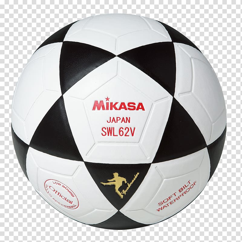 Indoor football Mikasa Sports Futsal, ball transparent background PNG clipart