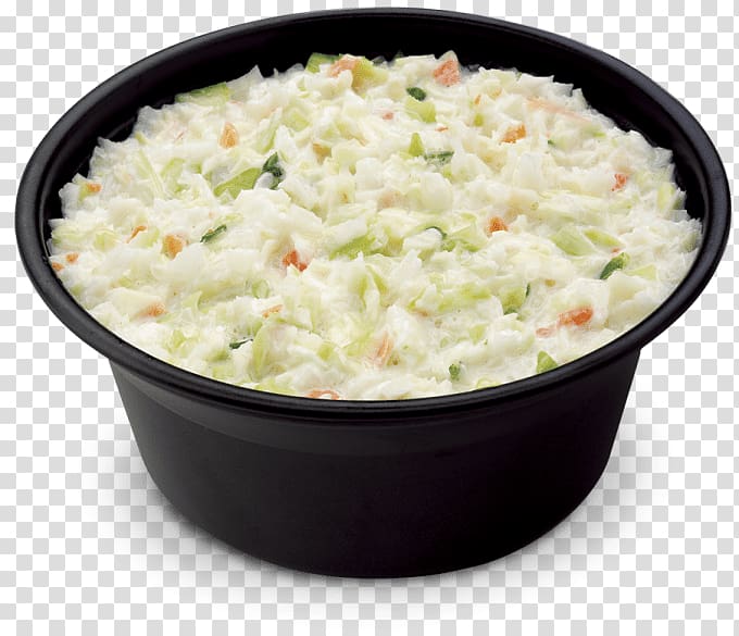 Coleslaw Chicken sandwich Cuisine of the Southern United States KFC Chick-fil-A, cabbage transparent background PNG clipart