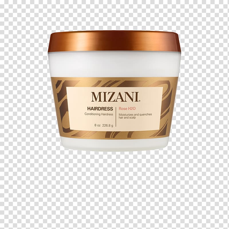 Mizani Coconut Souffle Light Moisturizing Hairdress Mizani Butter Rich Deep Nourishing Hairdress Hair Care Hair Styling Products, food styling transparent background PNG clipart