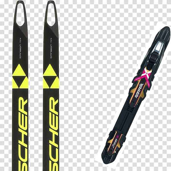 Ski Bindings Skis Rossignol Rottefella Cross-country skiing Skate, others transparent background PNG clipart