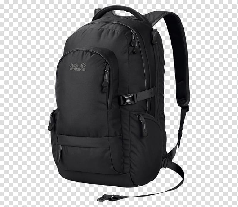 Backpack Jack Wolfskin Laptop Thule Paramount, Jack Wolfskin transparent background PNG clipart