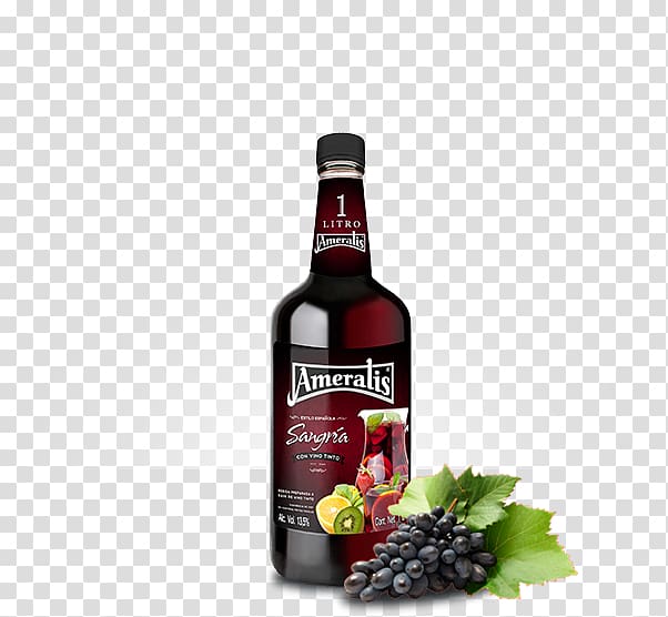 Liqueur Dessert wine Dietary supplement Resveratrol Flavor, SANGRIA transparent background PNG clipart