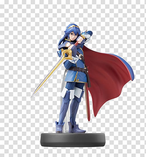 Super Smash Bros. for Nintendo 3DS and Wii U Fire Emblem Awakening Amiibo, nintendo transparent background PNG clipart